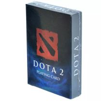 Игральные карты Dota 2